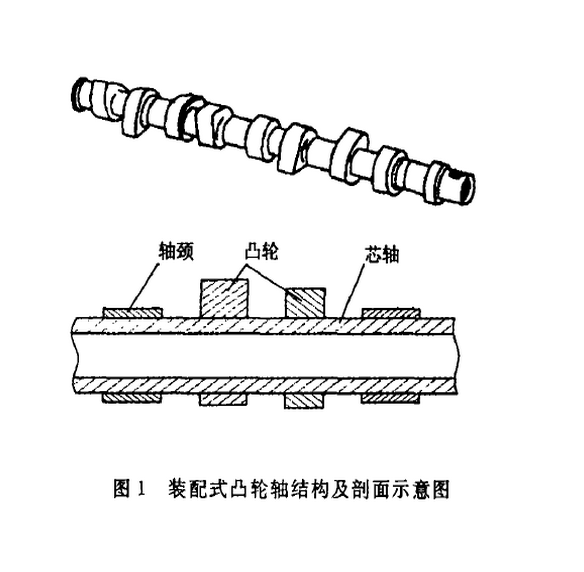 凸轮轴铣端面打中心孔机床